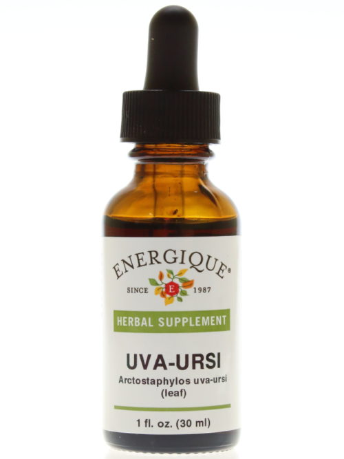 Uva-Ursi
