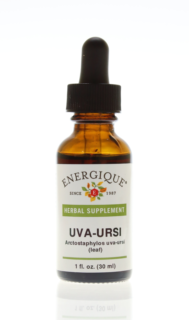Uva Ursi 1 oz.