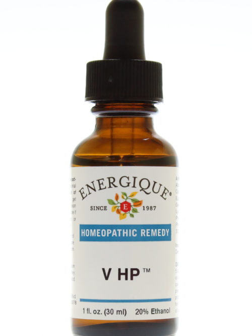 V HP