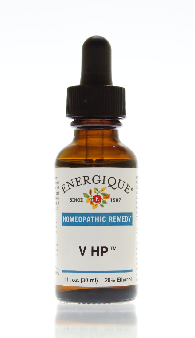 V HP