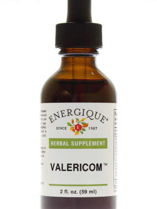 Valericom 2oz