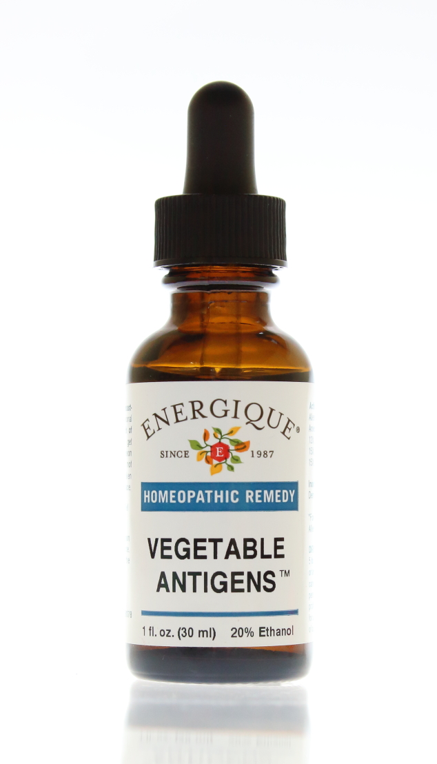 Vegetable Antigens™