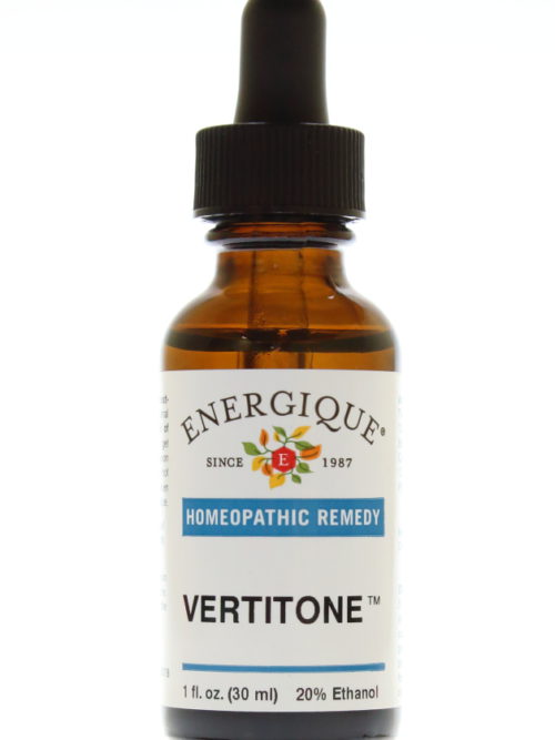 Vertitone
