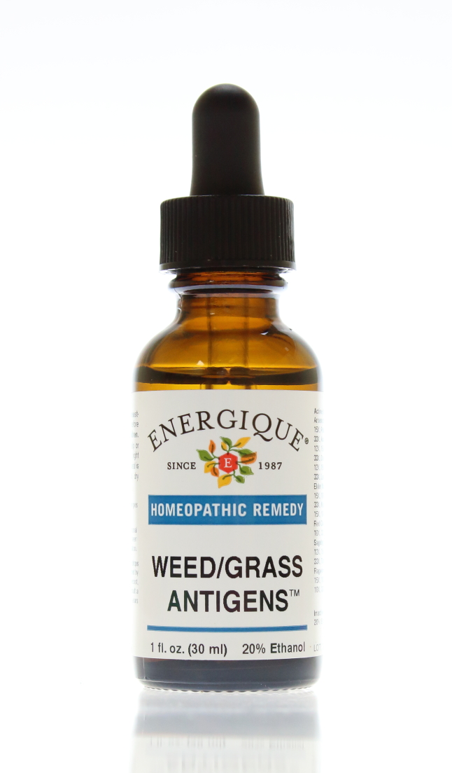 Weed and Grass Antigens™ 1 oz.