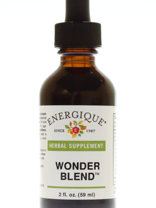 Wonder Blend