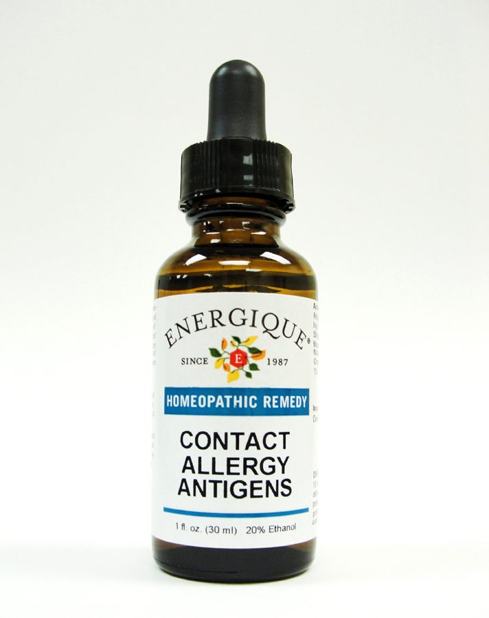 Contact Allergy Antigens™ EnergiquePro